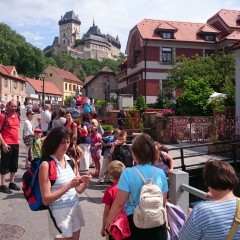 Karlštejn