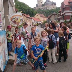 Karlštejn