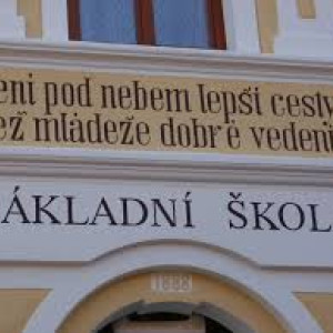 Přijímací řízení k povinné školní docházce do Základní a Mateřské školy Římov pro školní rok 2025/2026